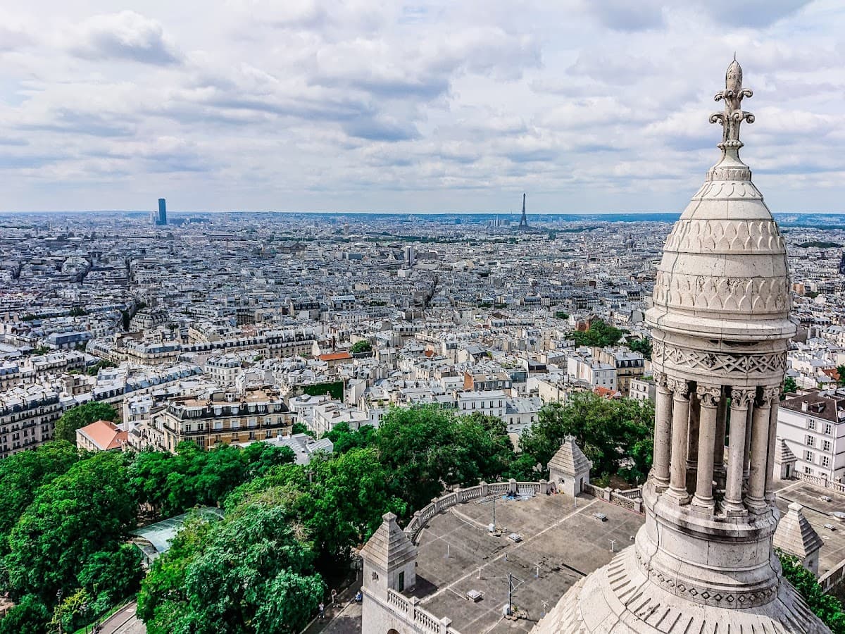 18th Arrondissement (Montmartre)