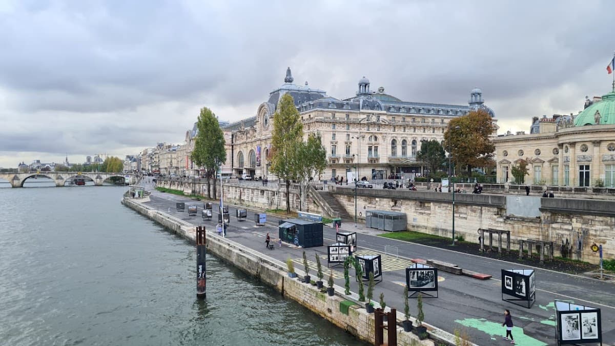 6th Arrondissement (Saint-Germain)