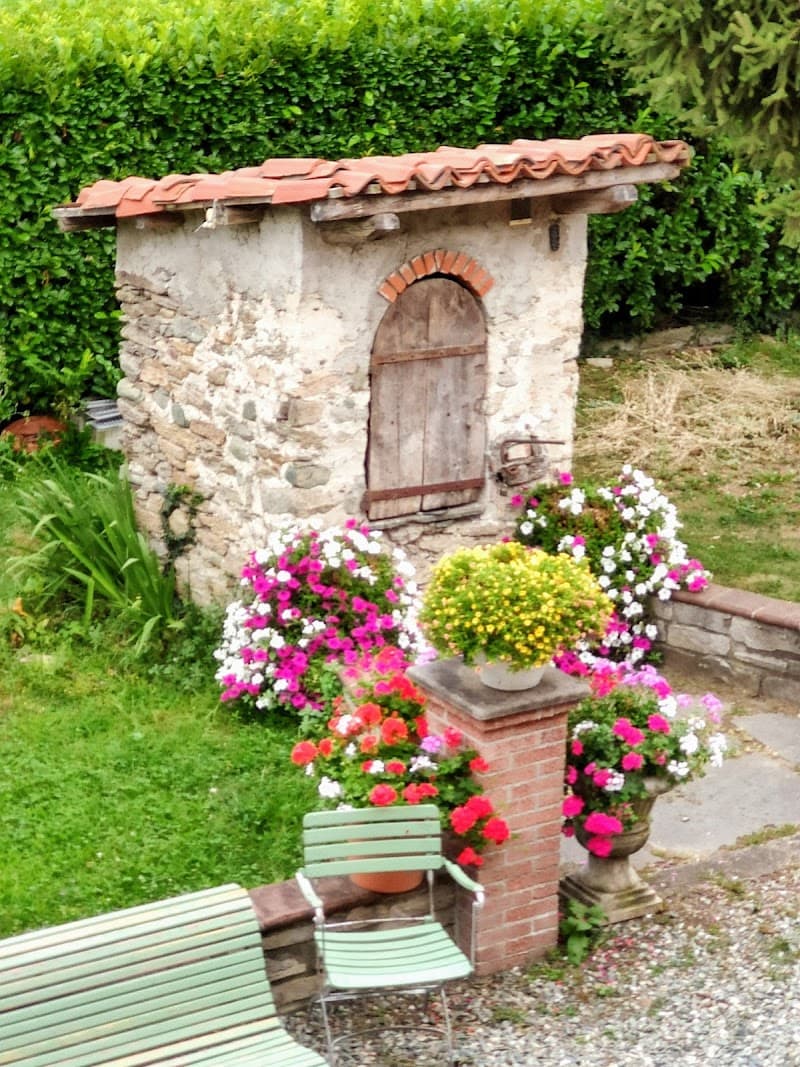 Agriturismo La Virginia