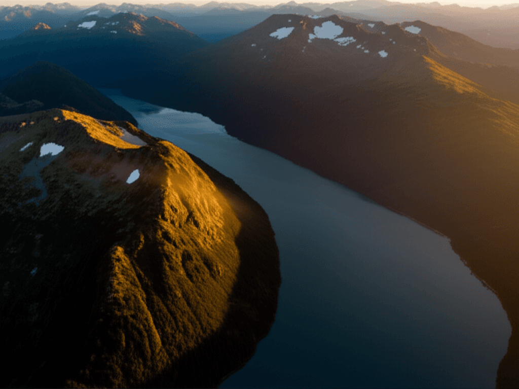 Alaska Panhandle
