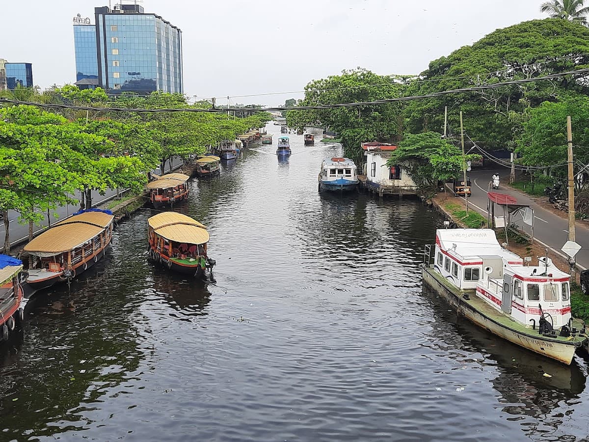 Alleppey