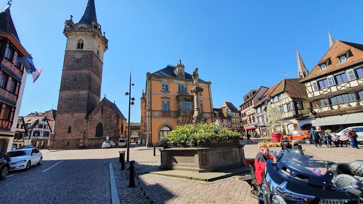 Alsace