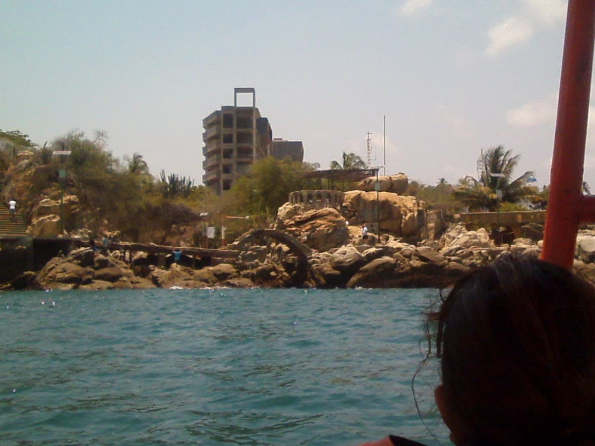 Luxury Family Paradise: 7-Day Puerto Escondido Itinerary