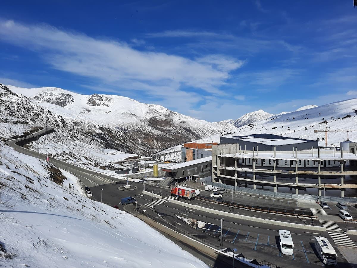 Andorra