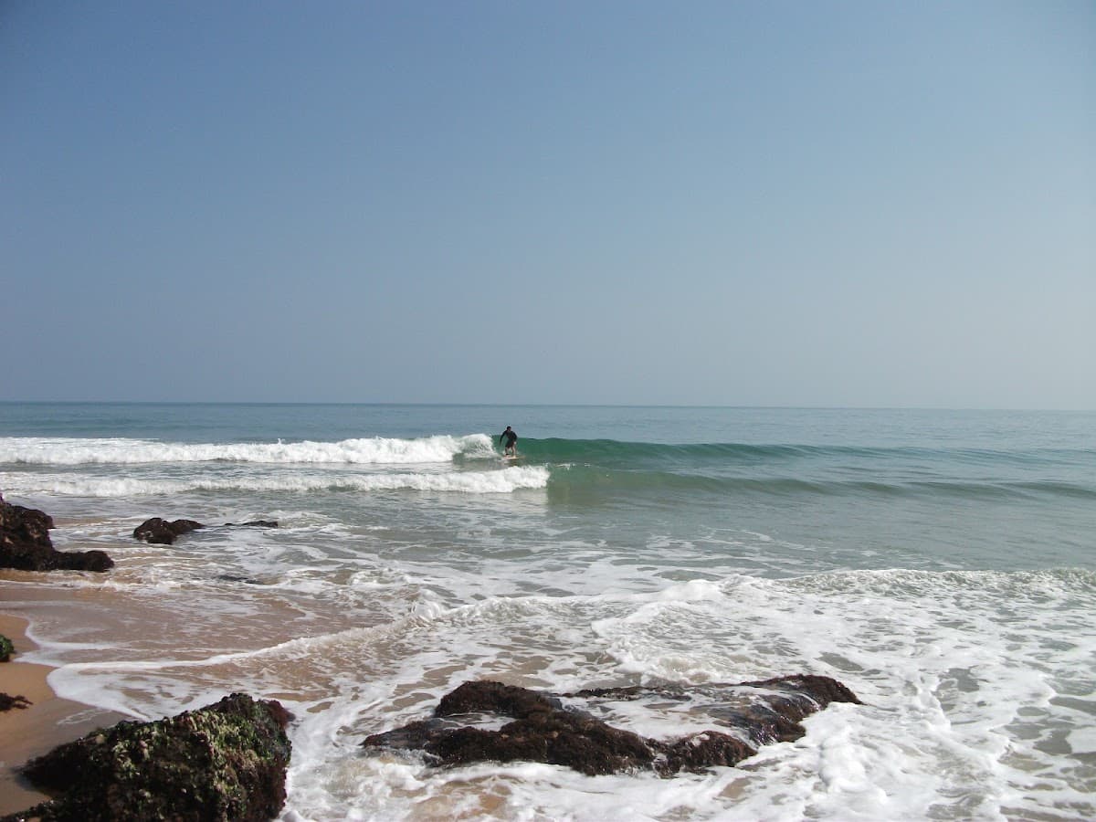 Angola