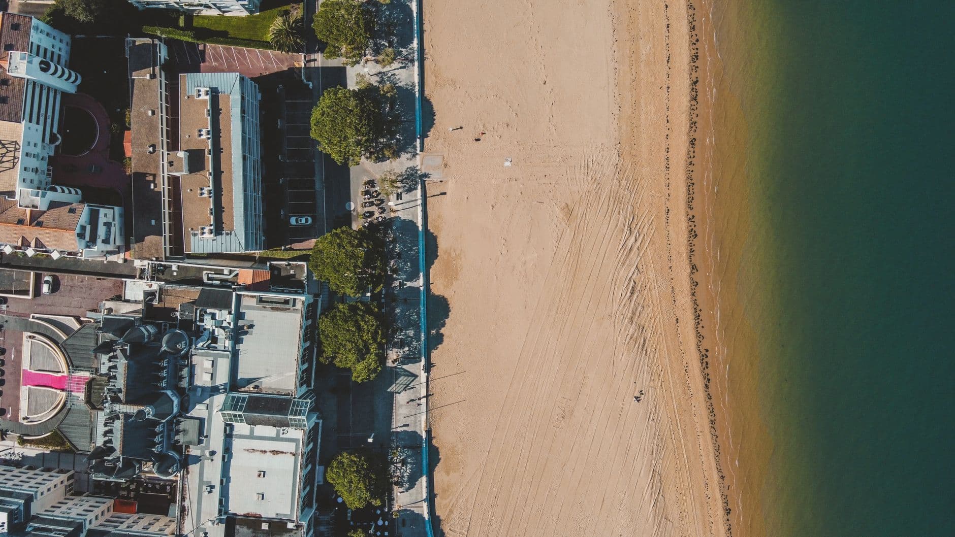 Arcachon