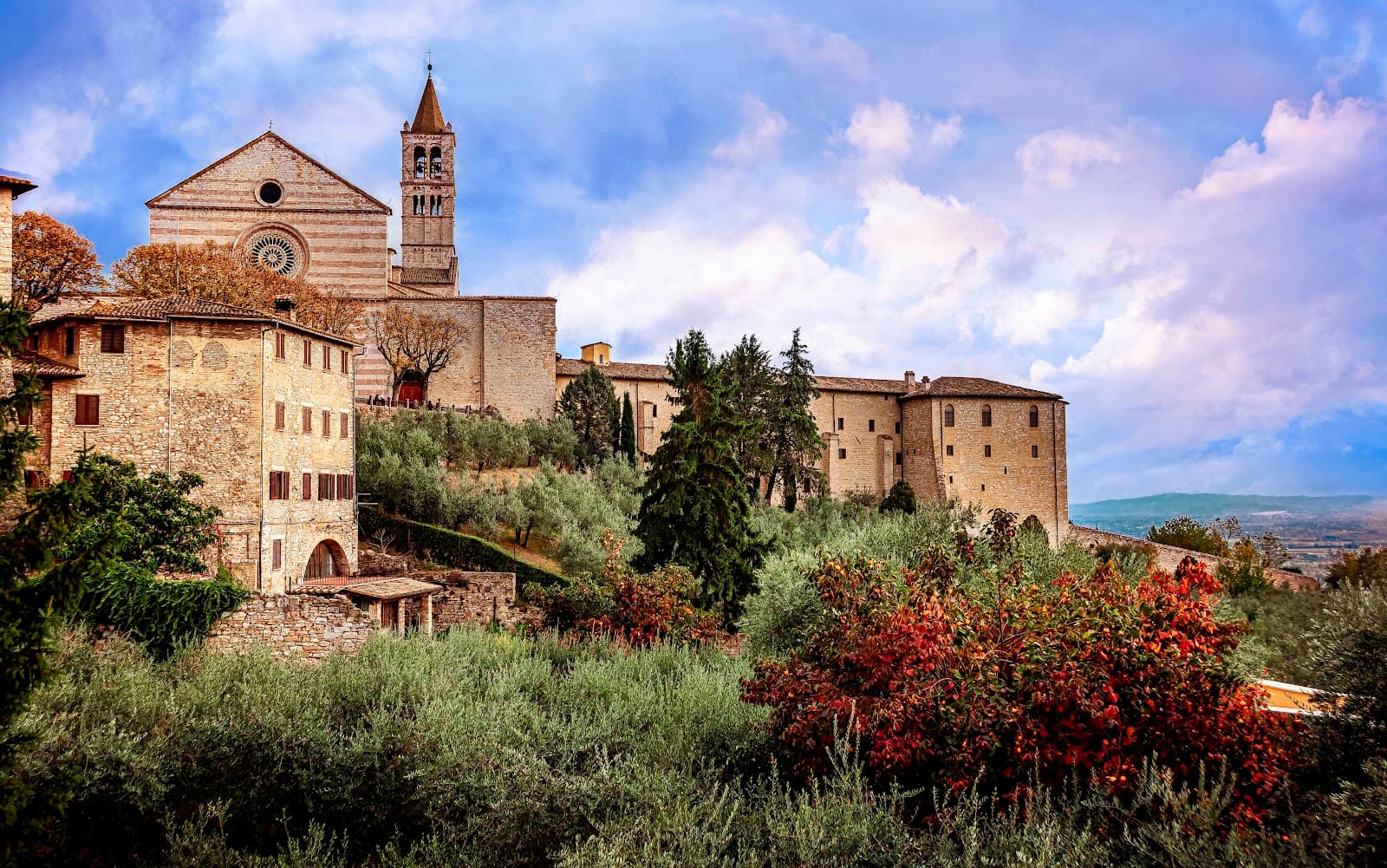 Assisi