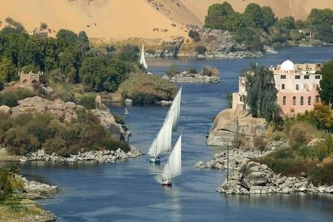 Aswan