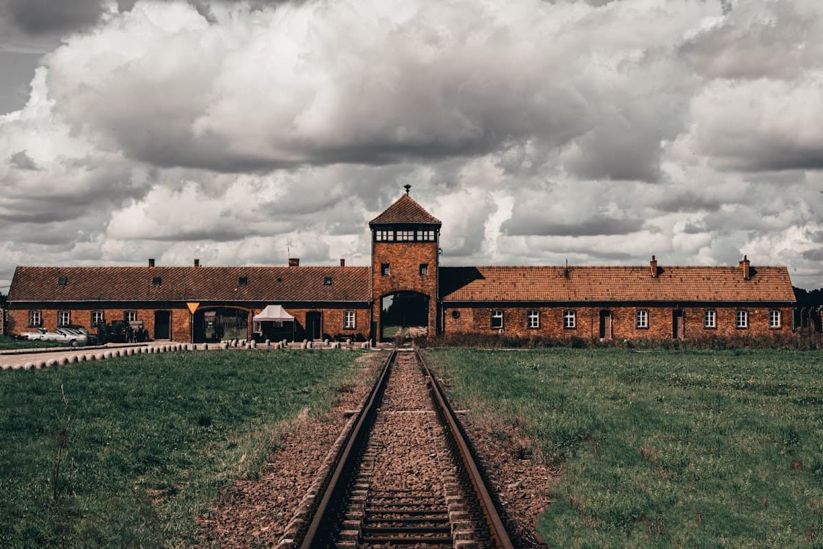 Auschwitz-Birkenau