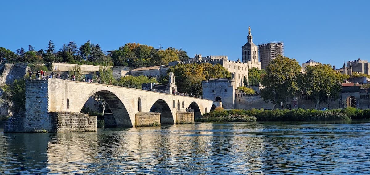 Avignon