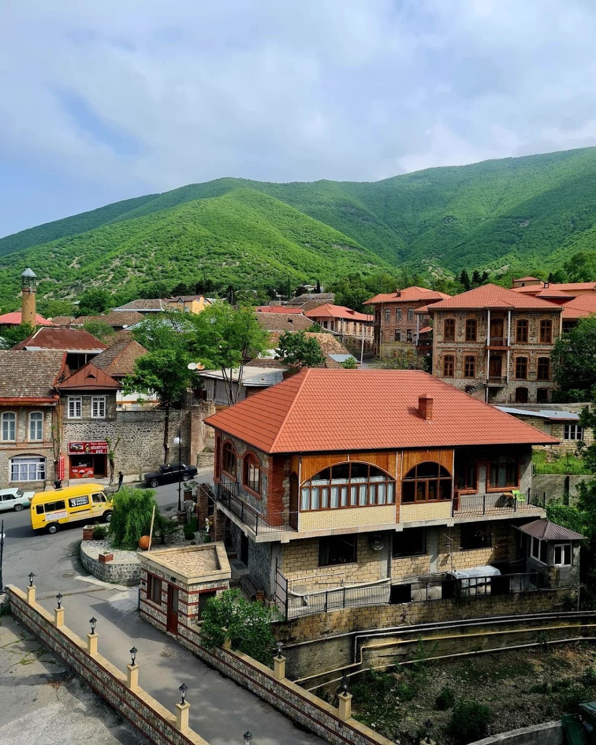Azerbaijan
