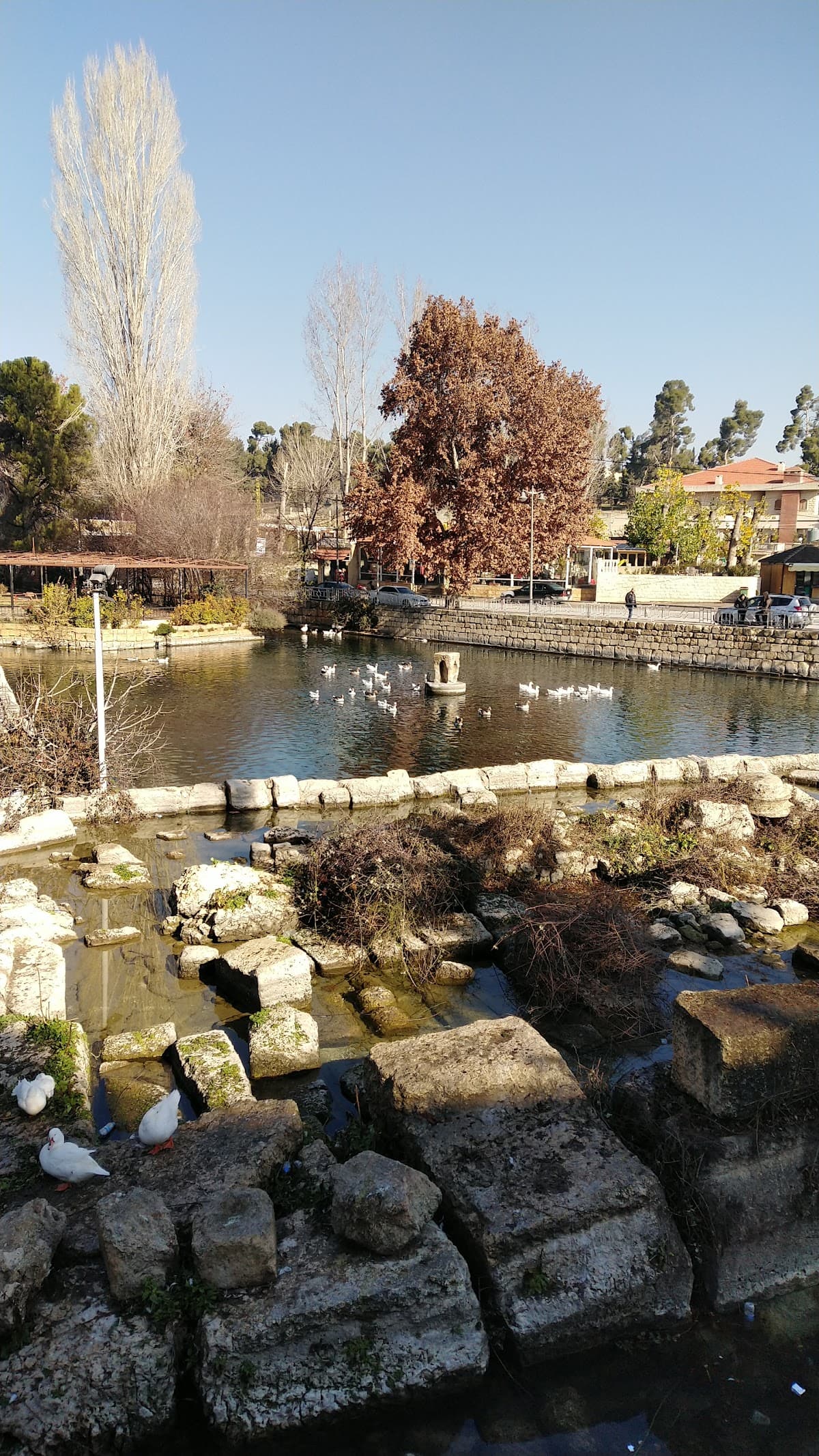 Baalbek