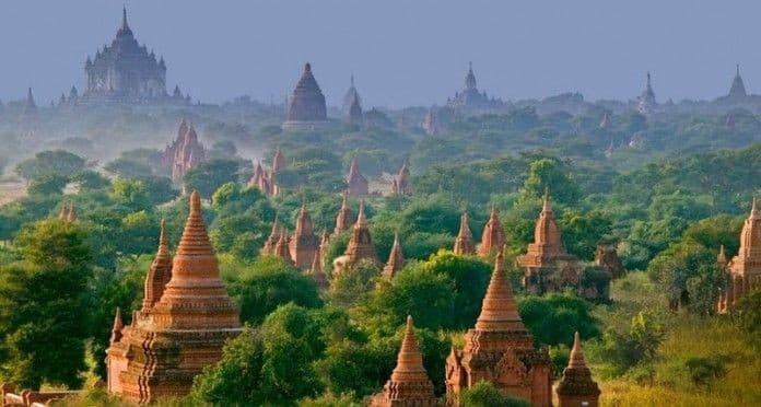 Bagan
