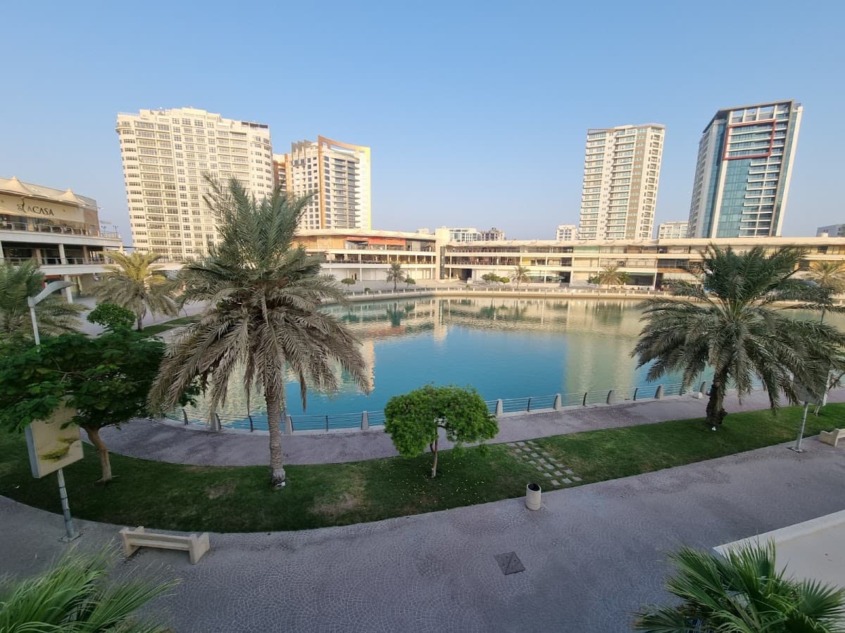 Bahrain