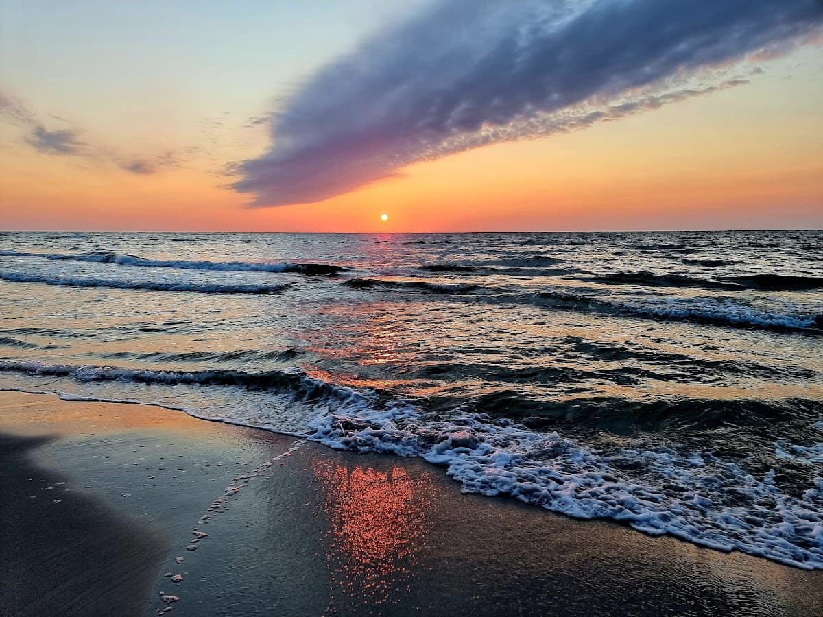 Baltic Coast
