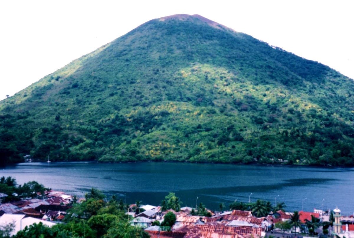 Banda Islands