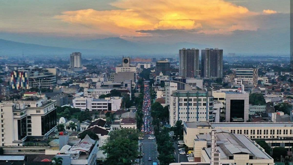 Bandung