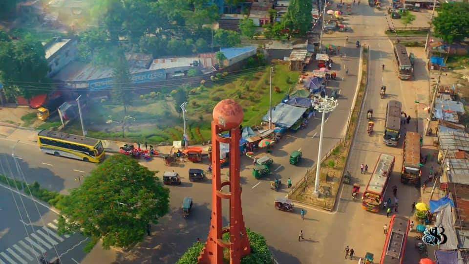 Bangladesh