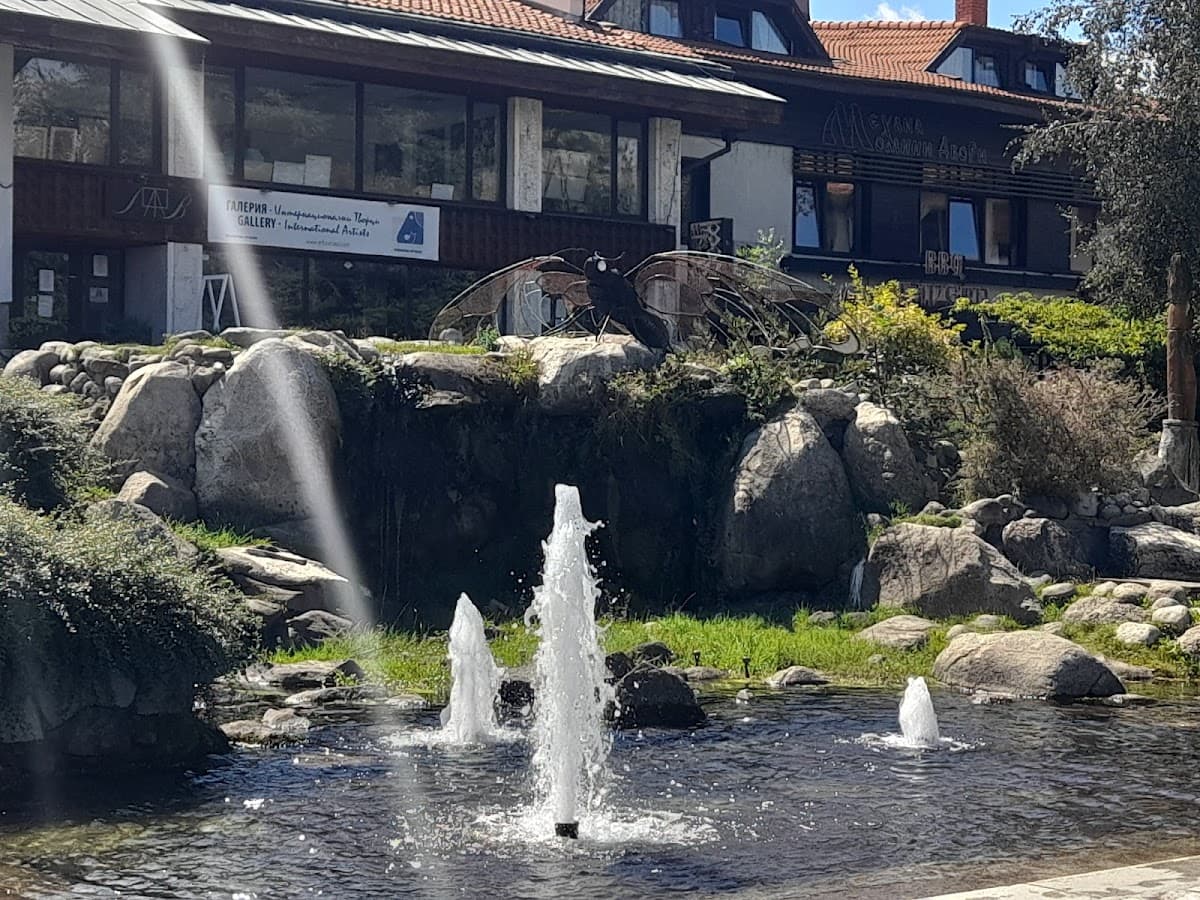 Bansko