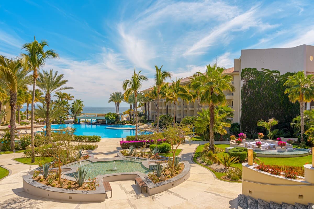 Barceló Gran Faro Los Cabos