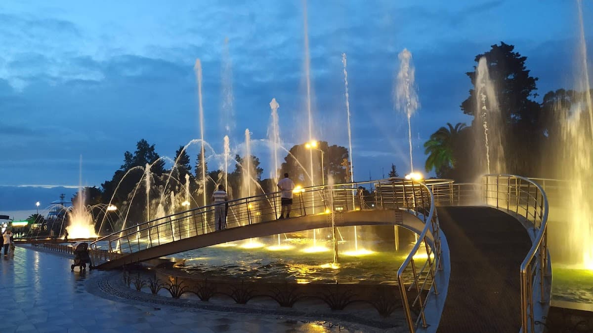 Batumi