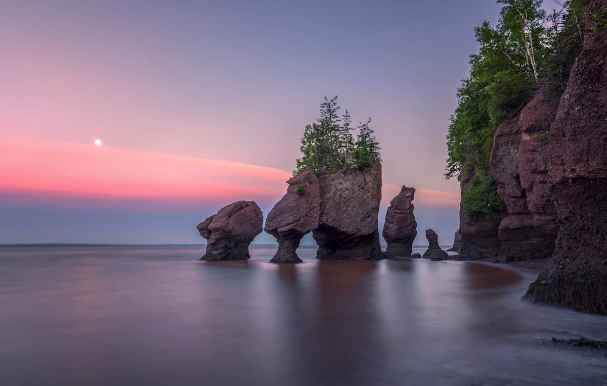 Bay of Fundy
