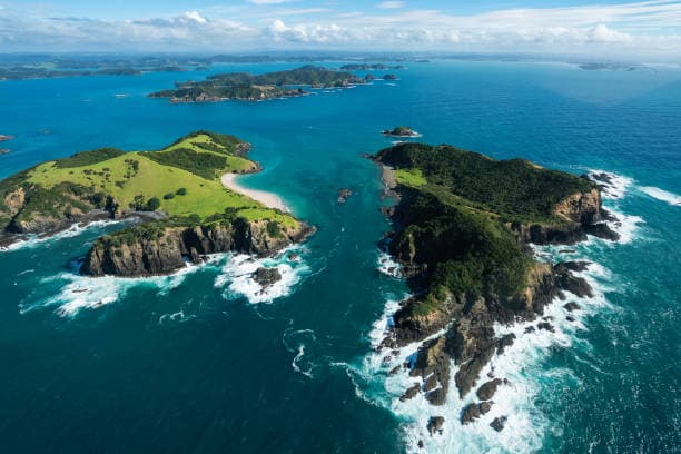 Bay of Islands