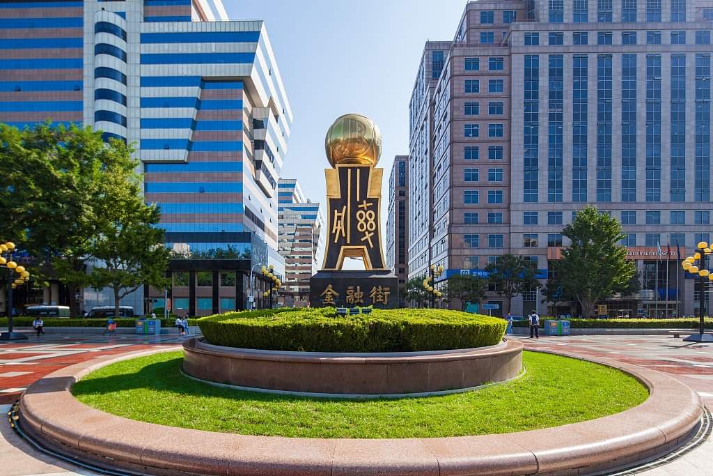 Beijing Municipality