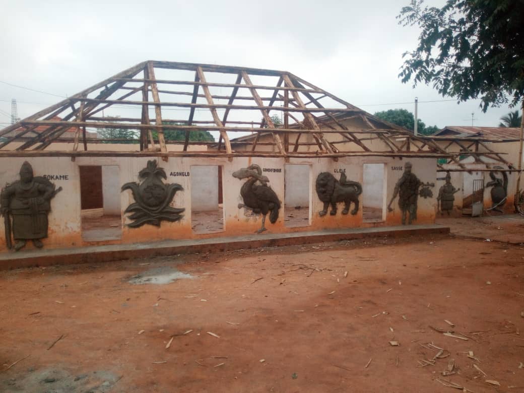 Benin