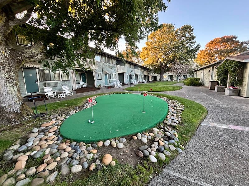 Best Western Corte Madera Inn