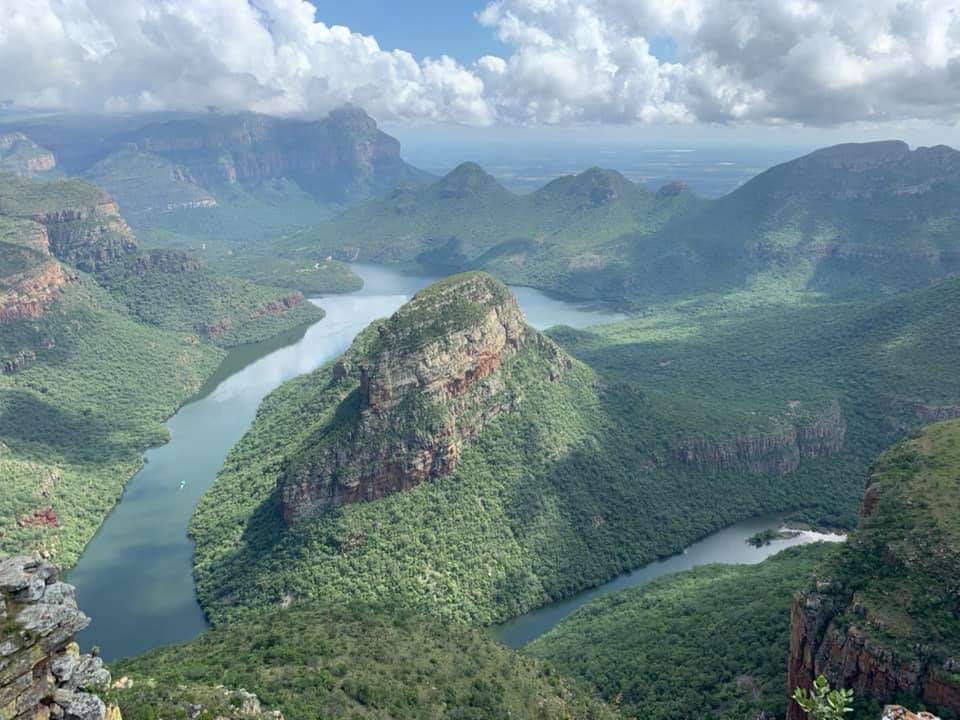 Blyde River Canyon