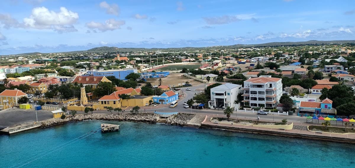 Bonaire