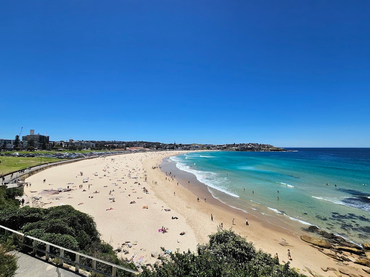 Bondi
