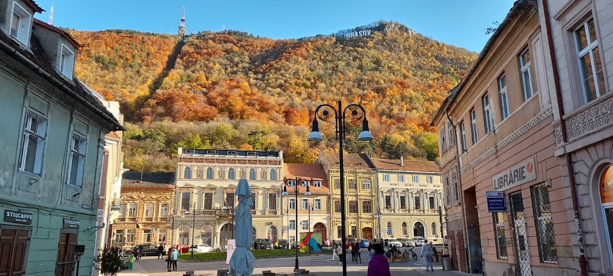 Brașov