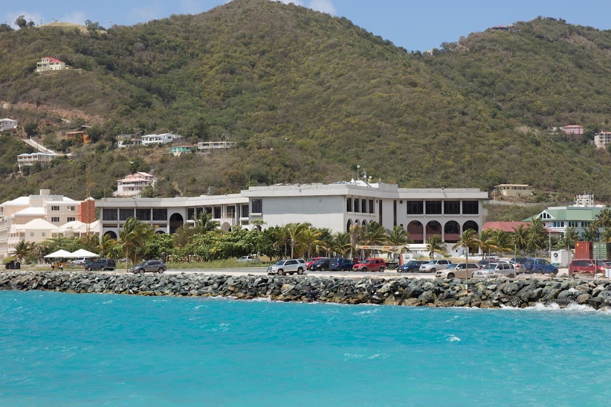 British Virgin Islands