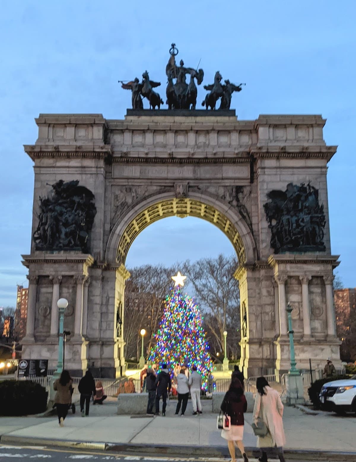 Brooklyn - Park Slope