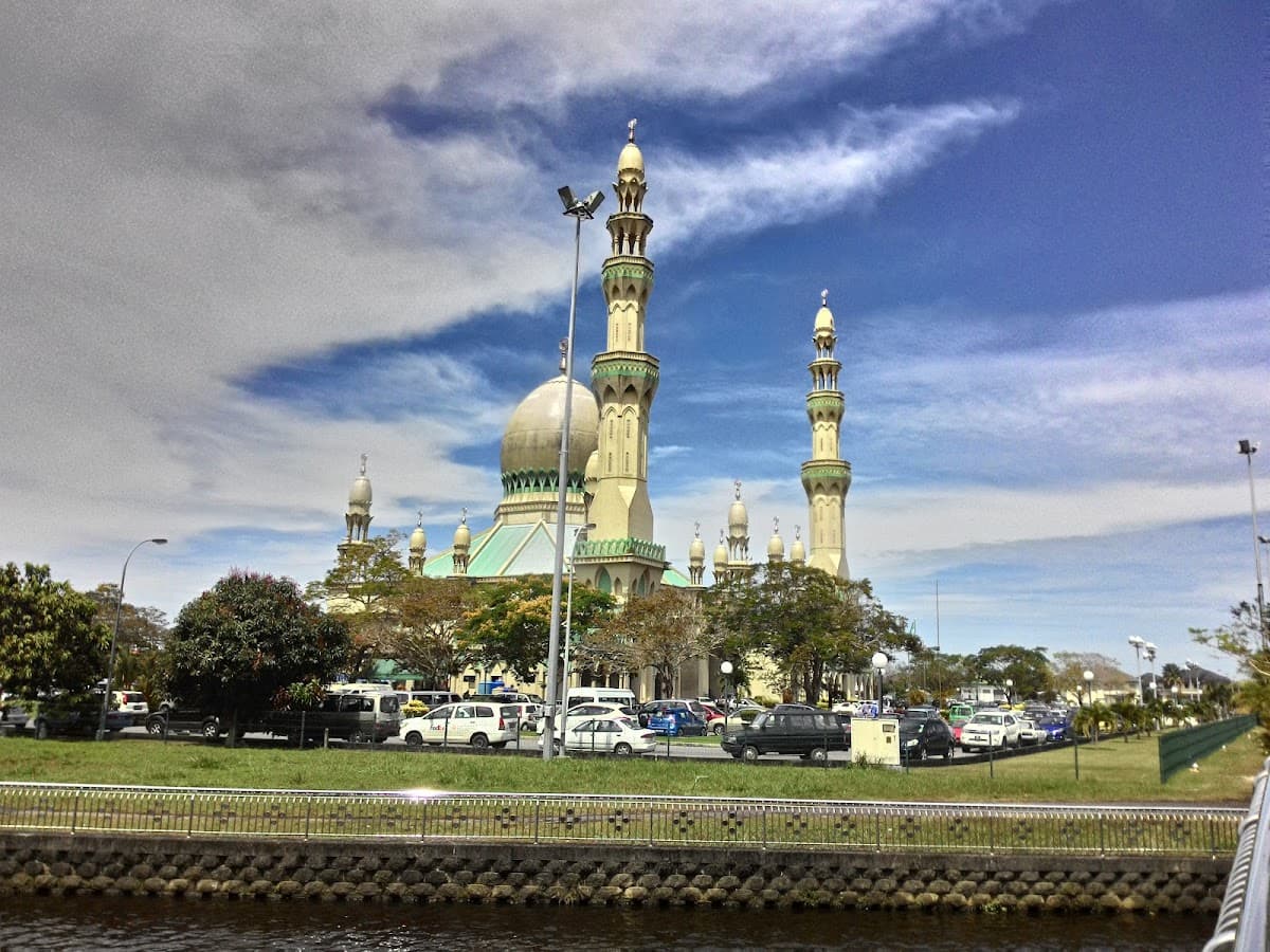 Brunei
