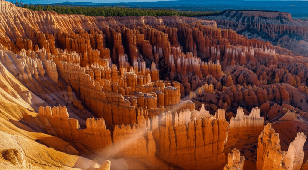 Bryce Canyon