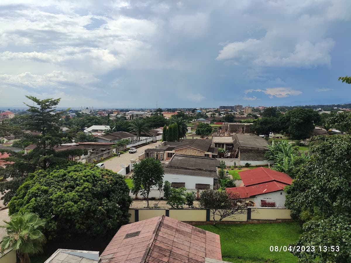 Bujumbura