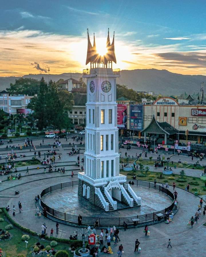 Bukittinggi