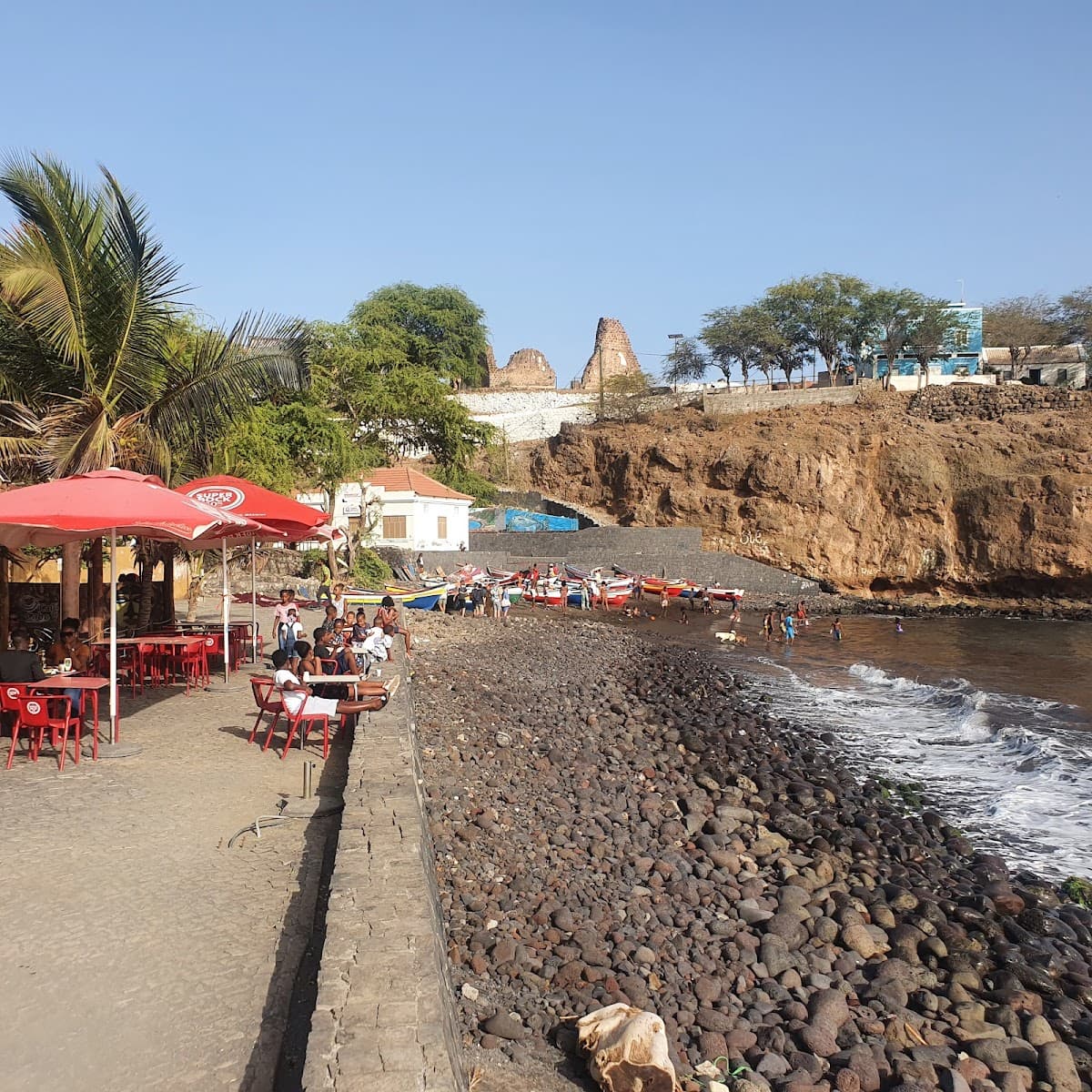 Cabo Verde