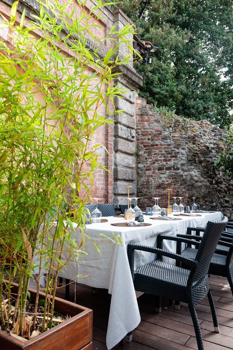 Caffetteria San Colombano