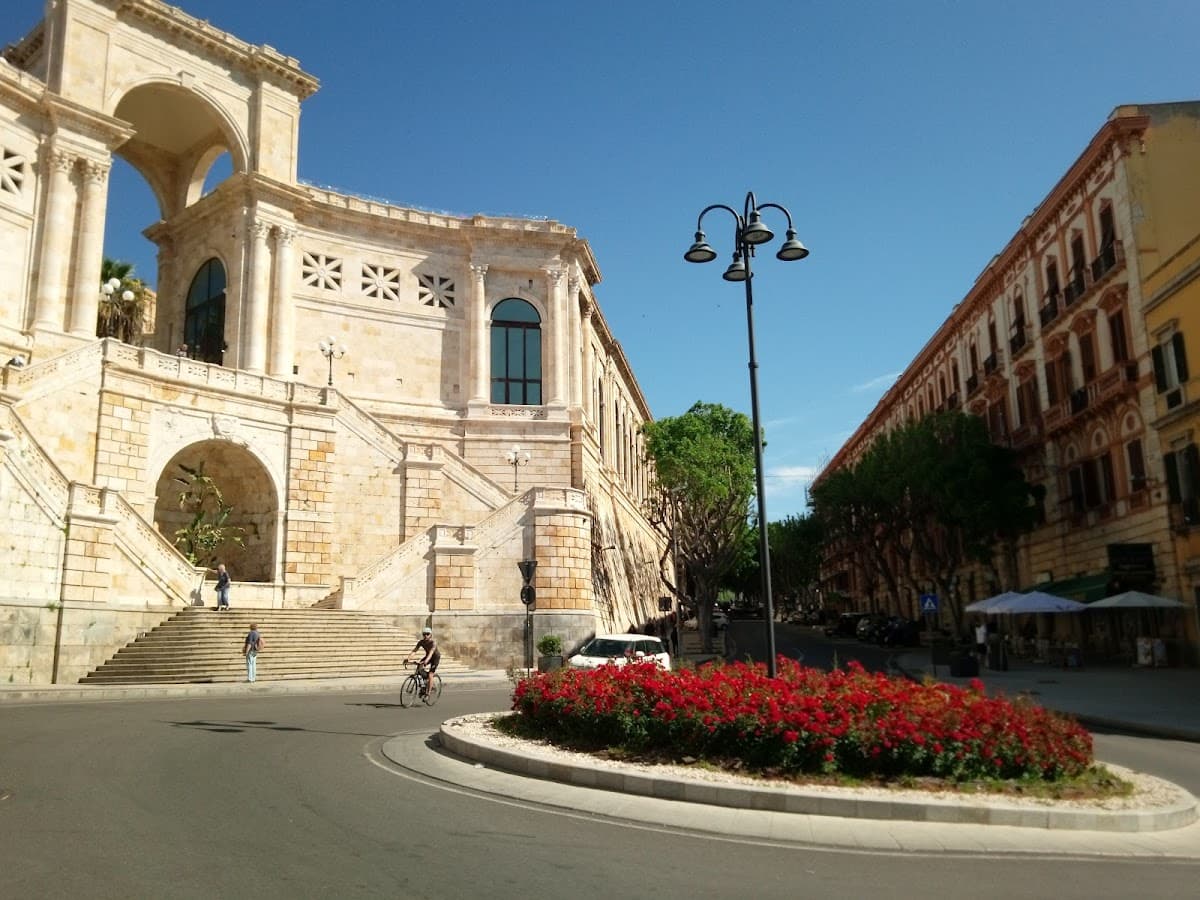 Cagliari