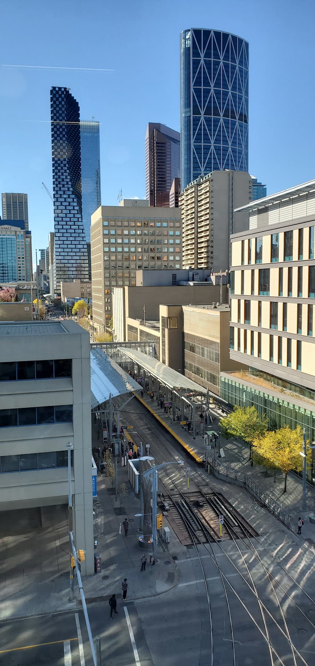 Calgary