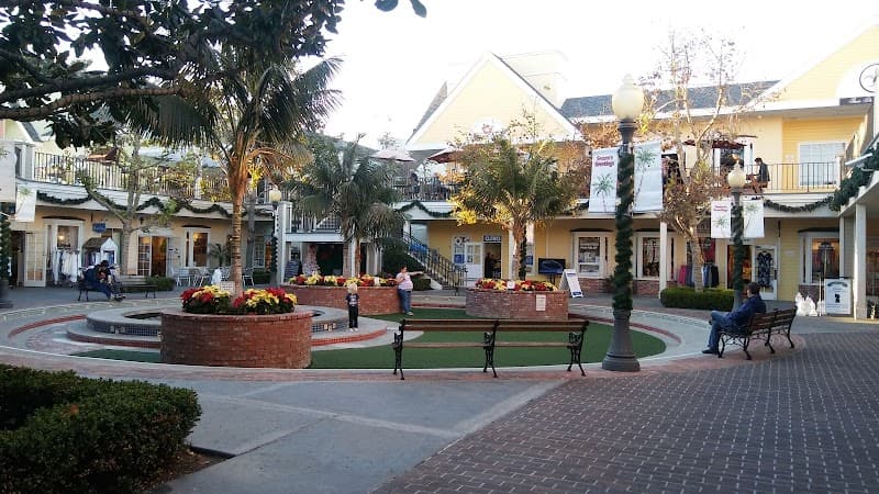 Carlsbad Village