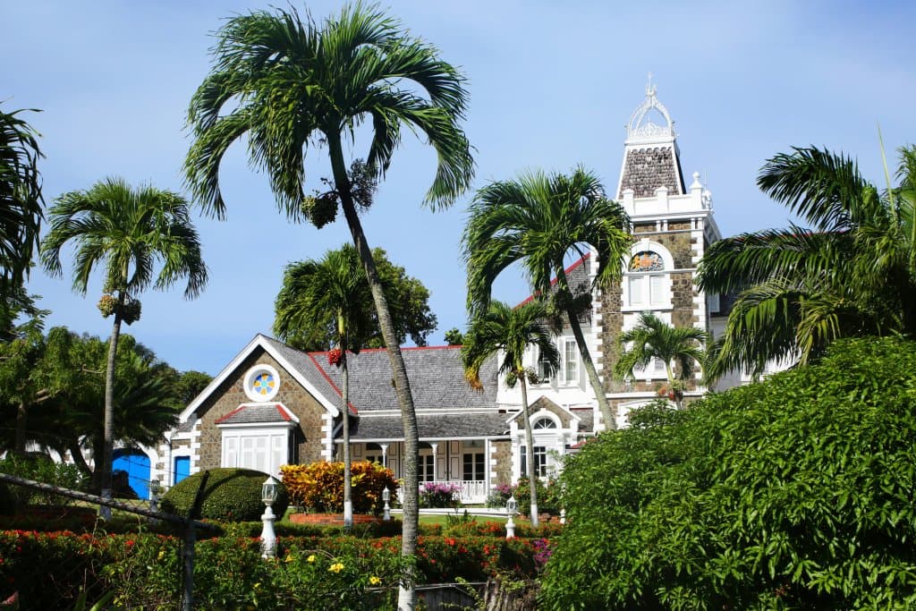 Castries