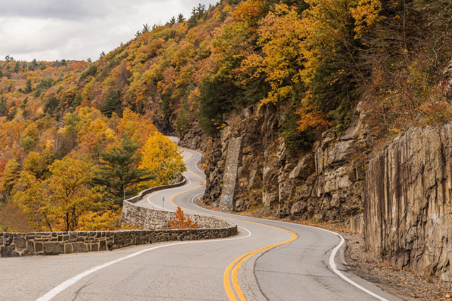 Catskills Hudson Valley