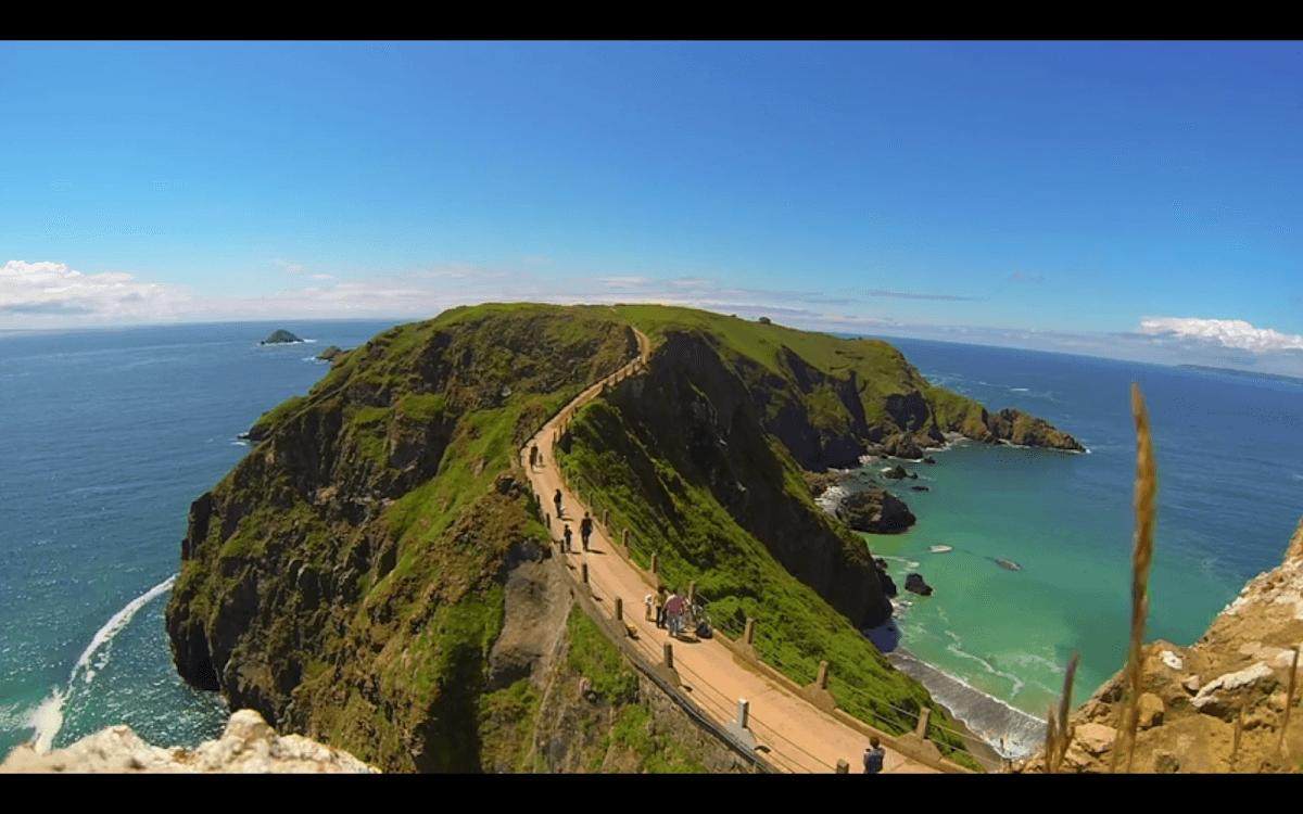 Channel Islands