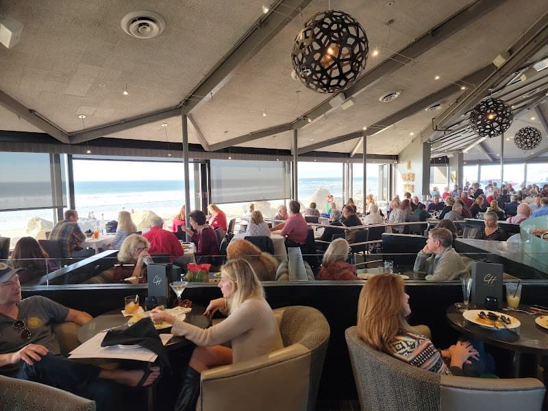 Chart House Carlsbad