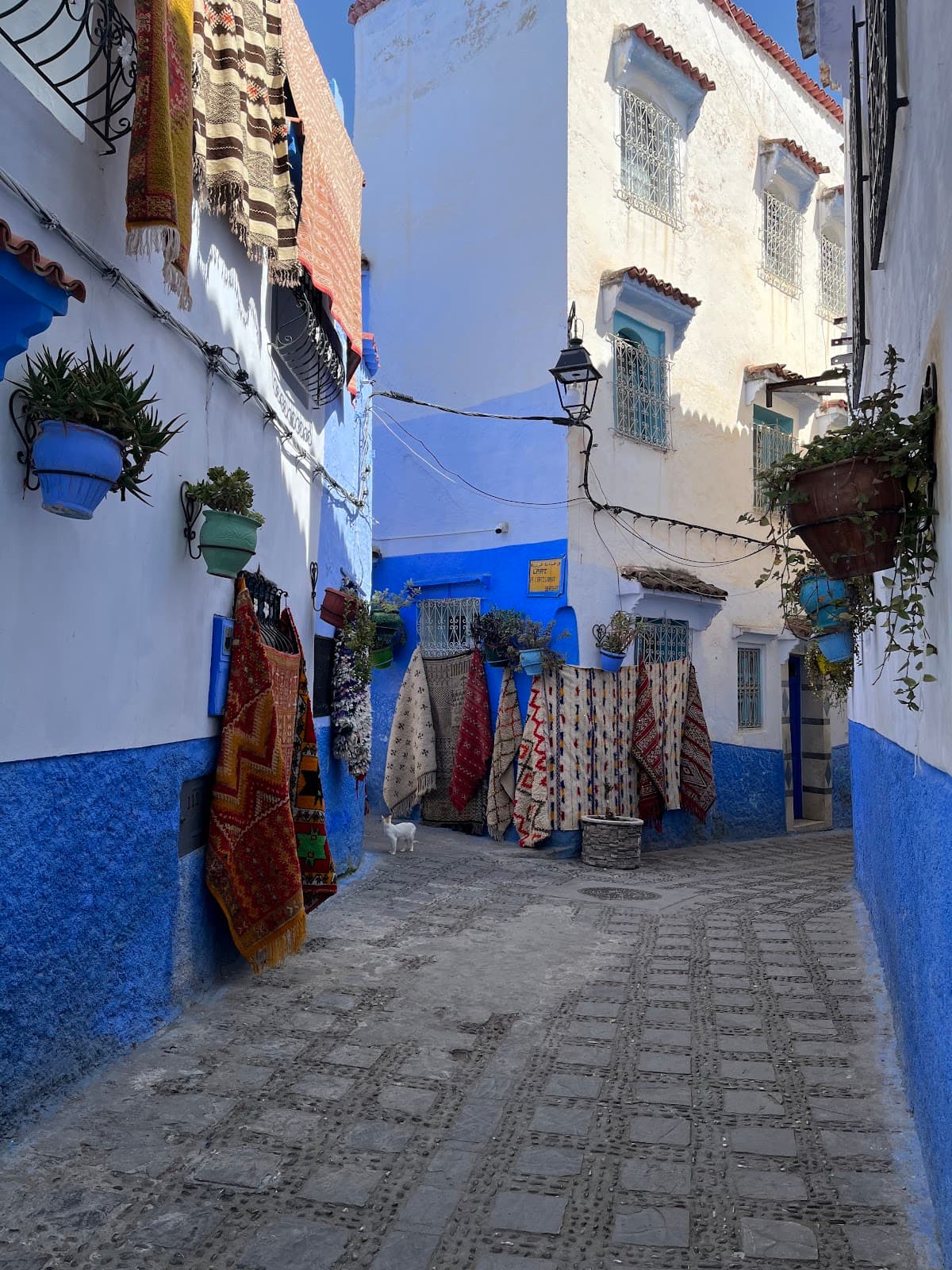 Chefchaouen